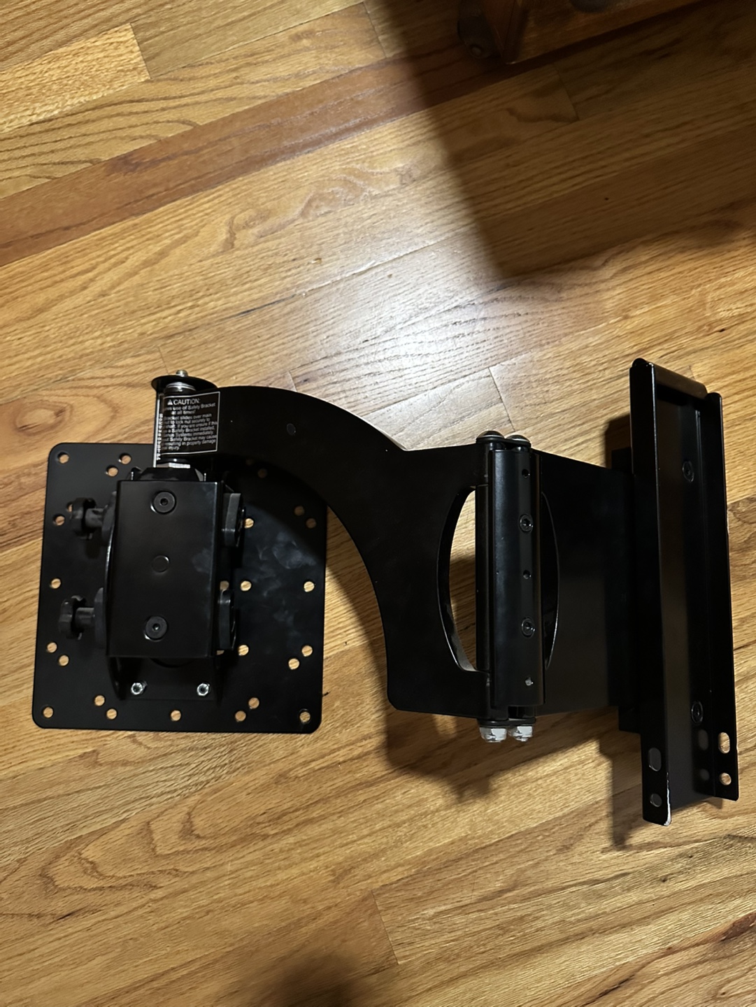 FREE TV Mount - photo 5