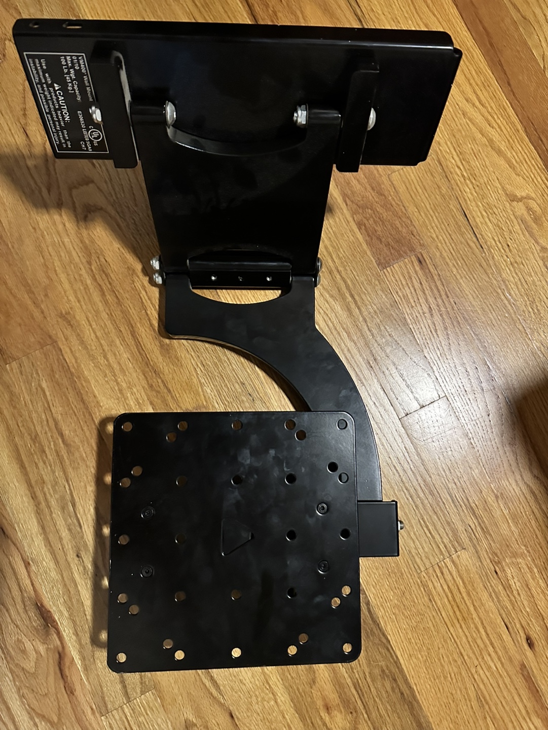 FREE TV Mount - photo 2