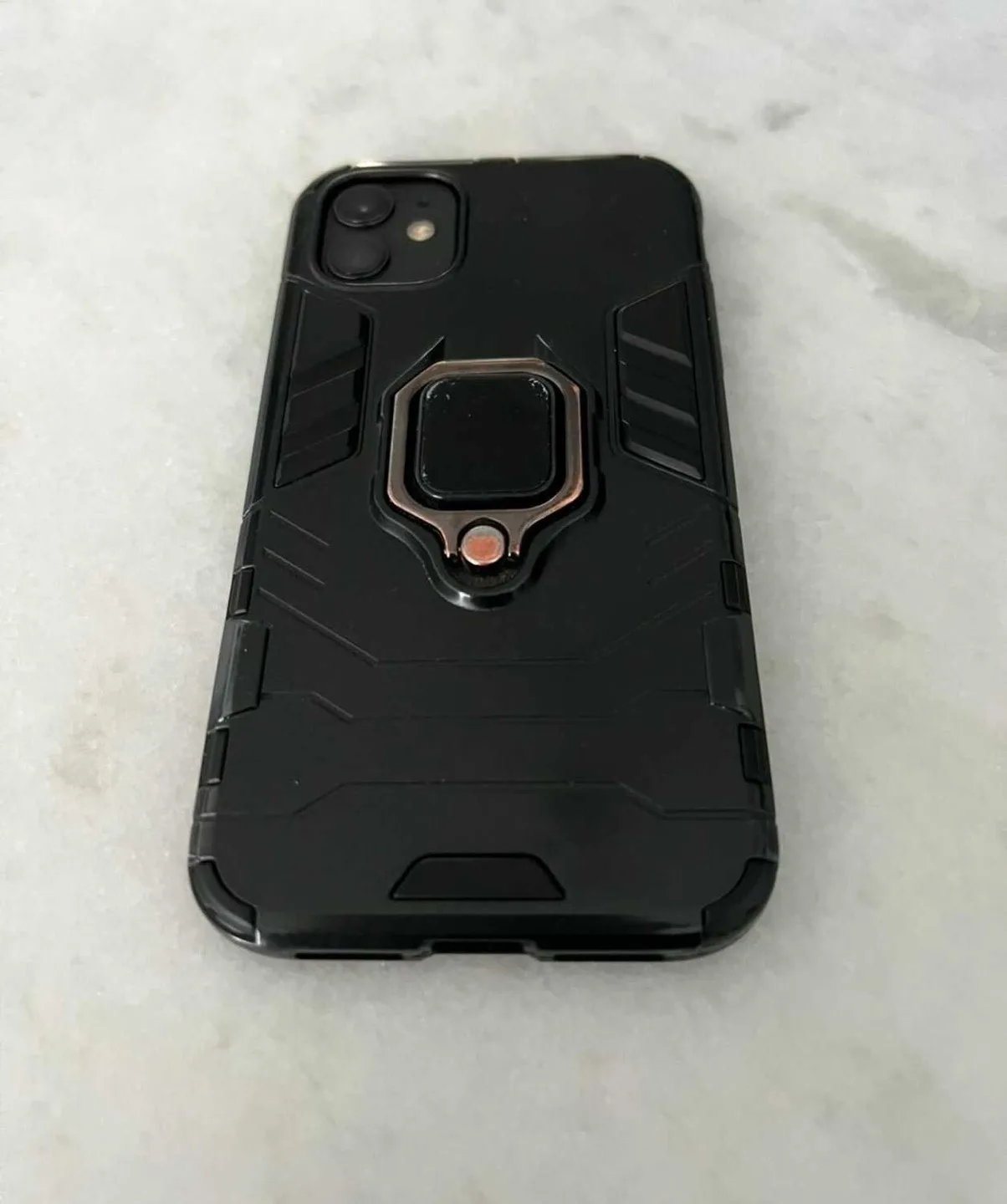 iPhone 11 128GB image indicator(4)