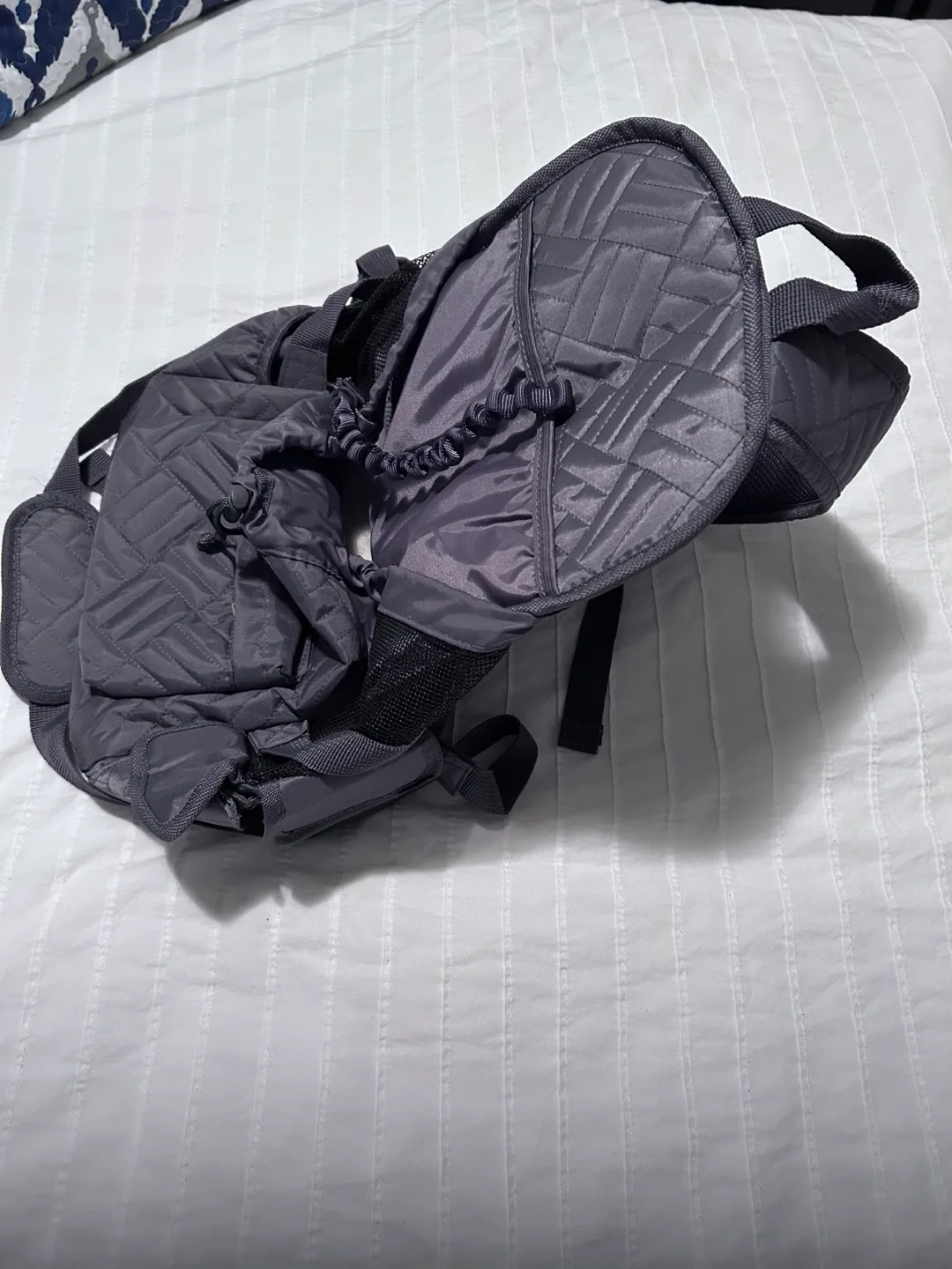 Puppy carrier image indicator(3)