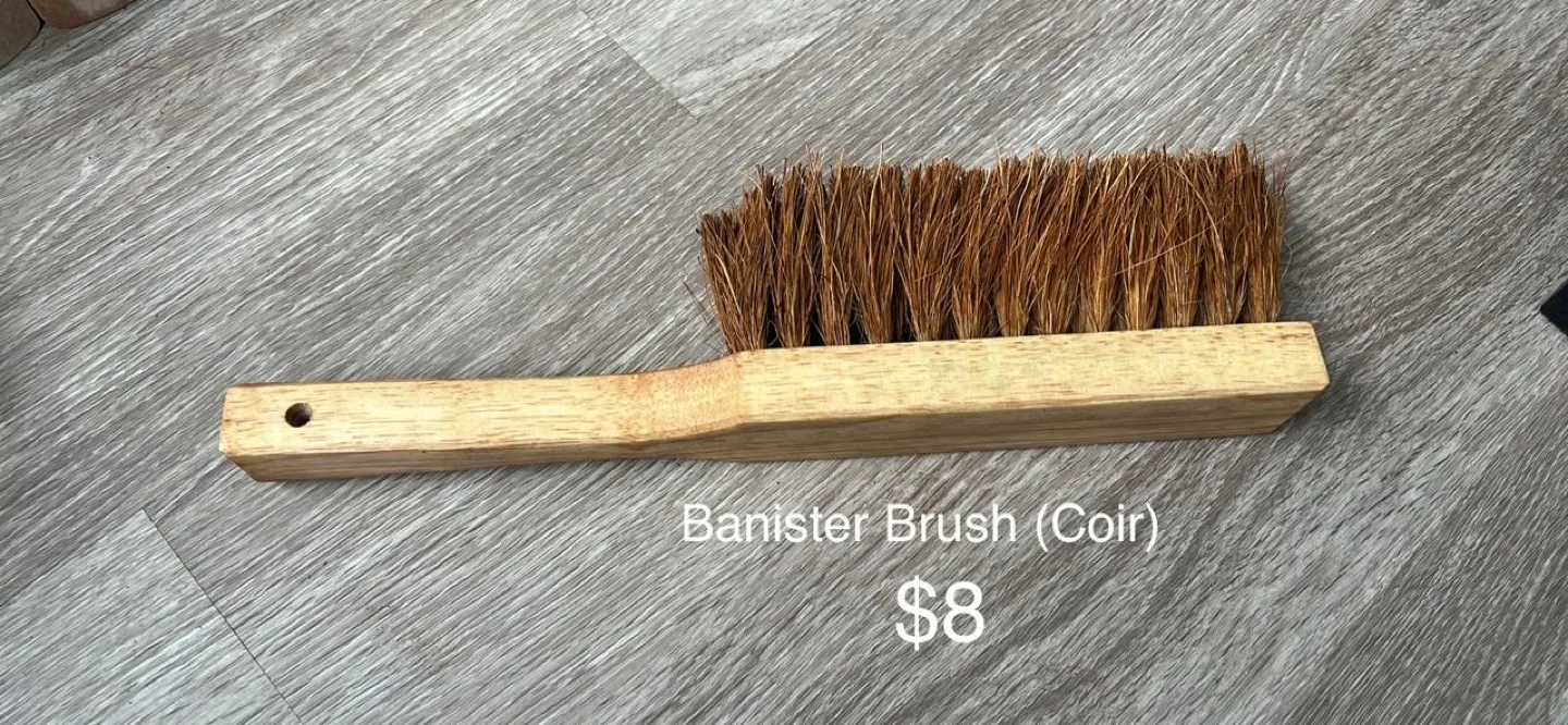 Wooden Deck Brushes image indicator(3)