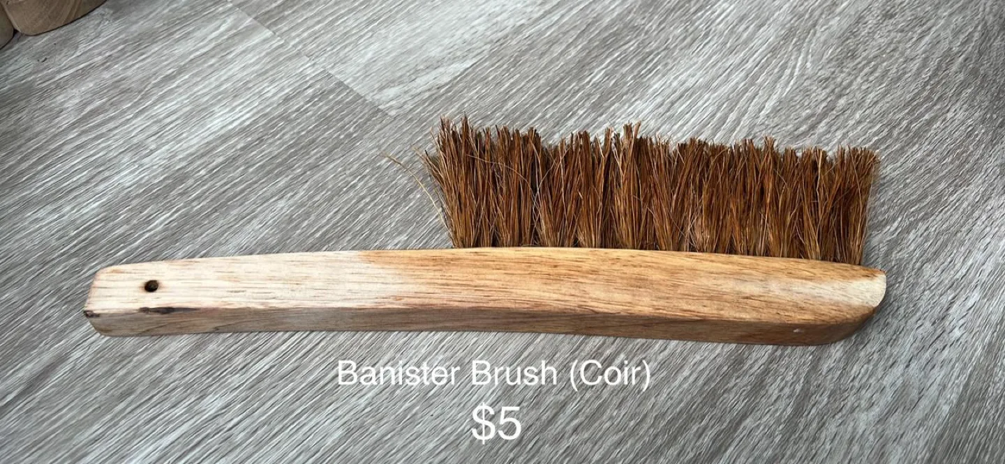 Wooden Deck Brushes image indicator(4)