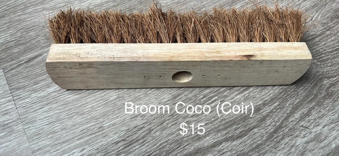 Wooden Deck Brushes image indicator(2)