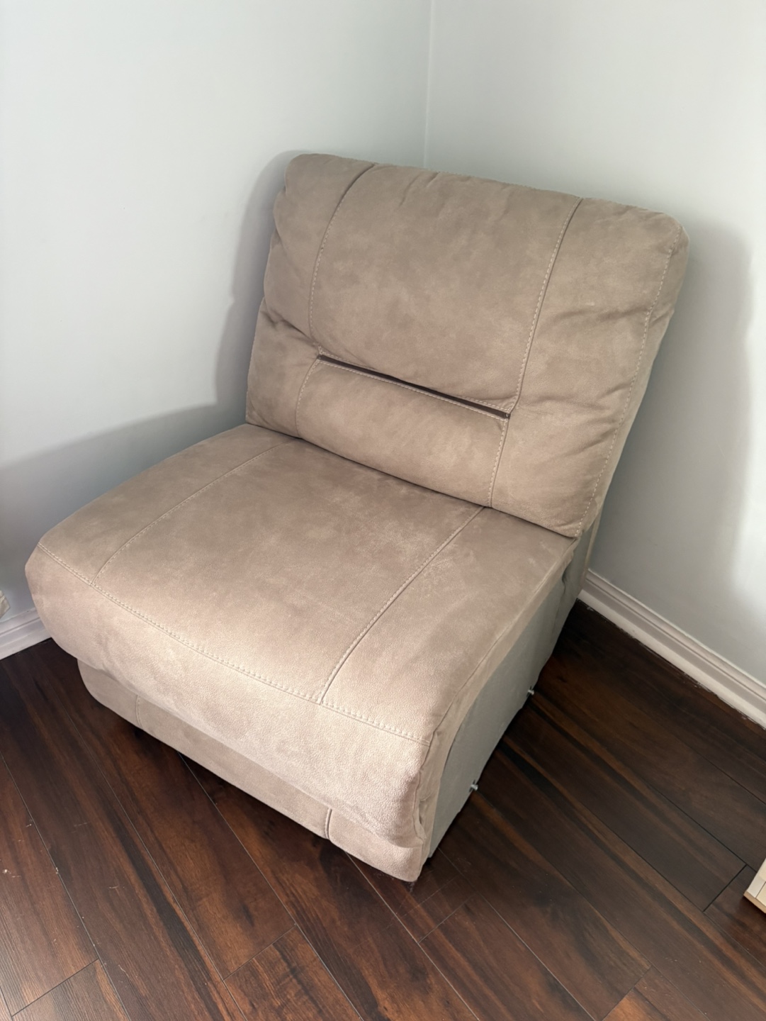 Reclining Sofa - photo 5