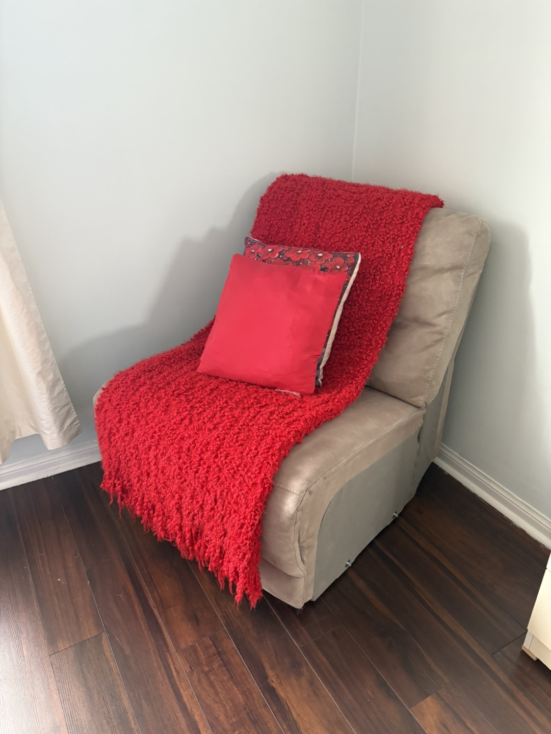 Reclining Sofa - photo 4