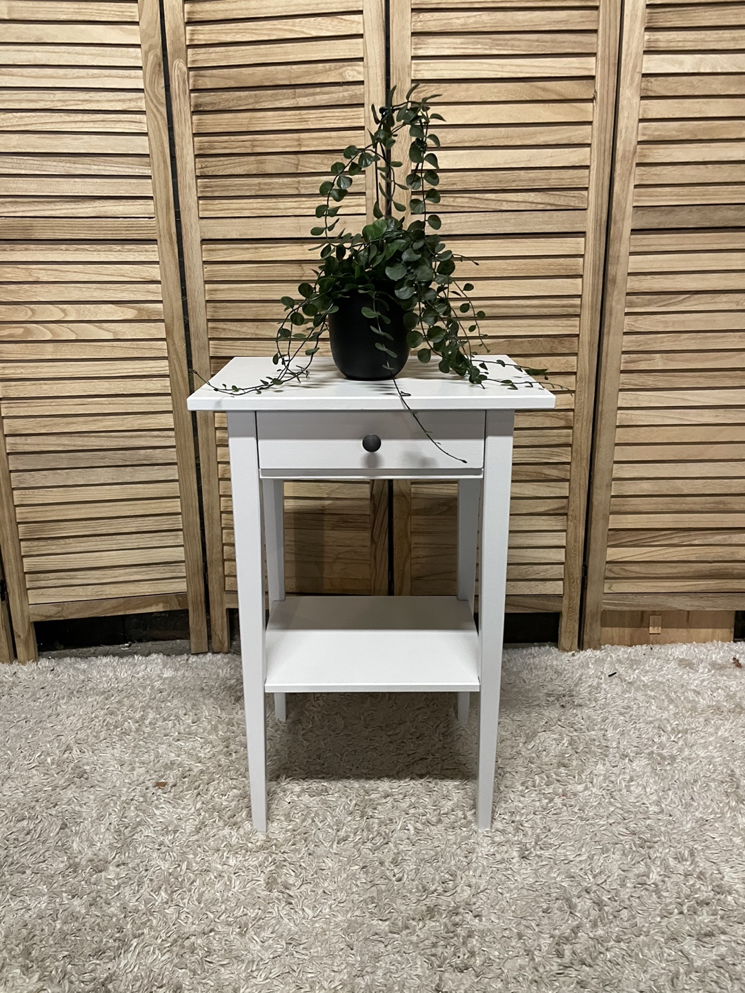 IKEA side table