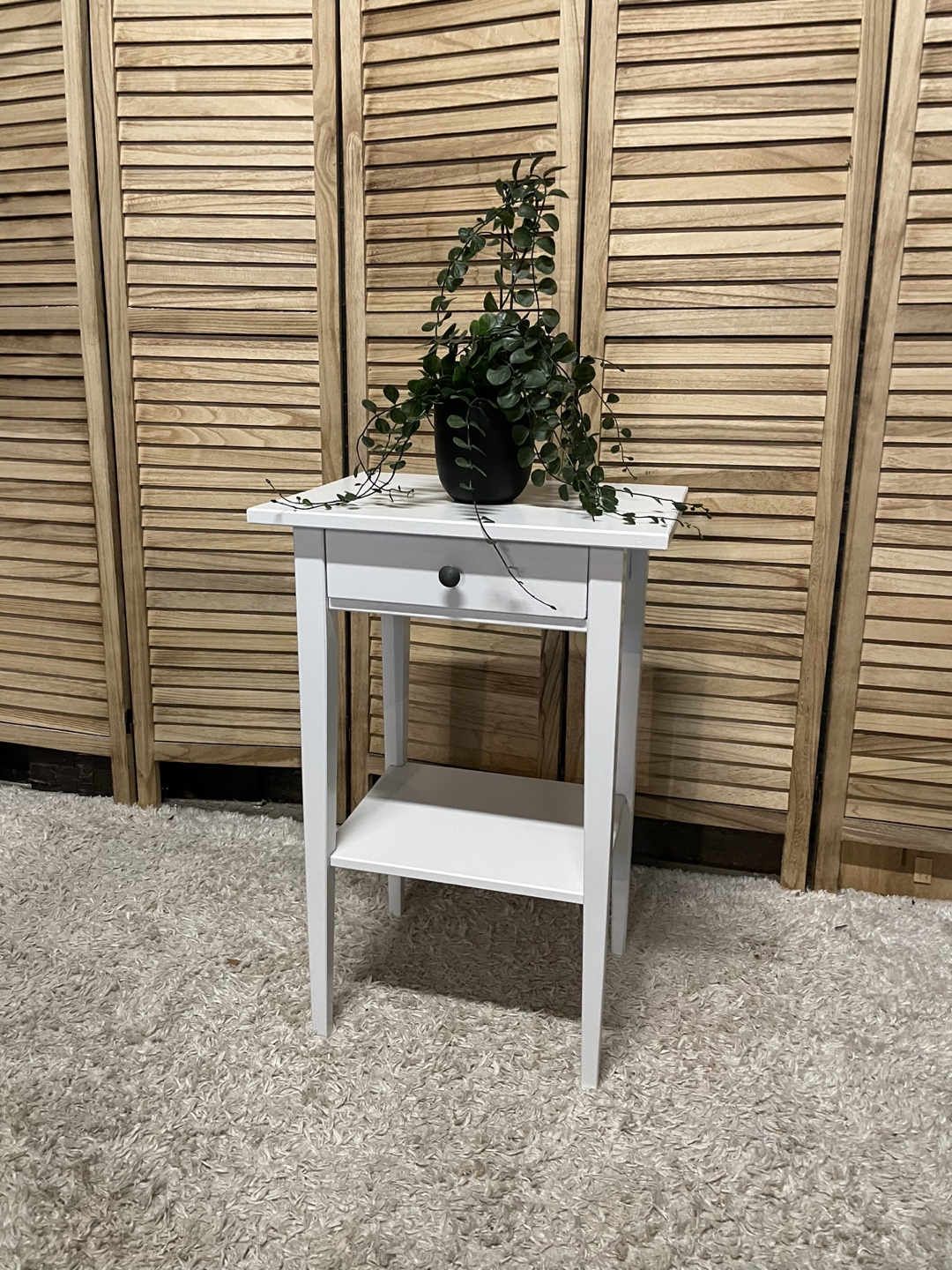 IKEA side table - photo 3