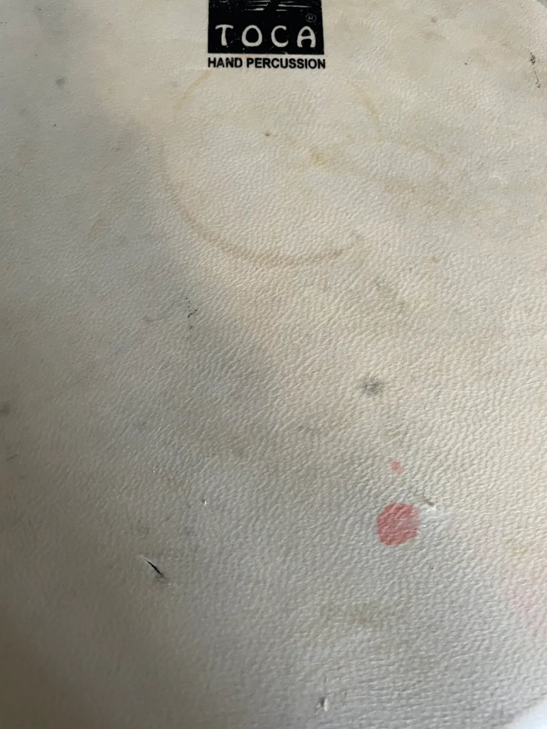 10" TOCA Djembe Drum Hand Percussion image indicator(5)