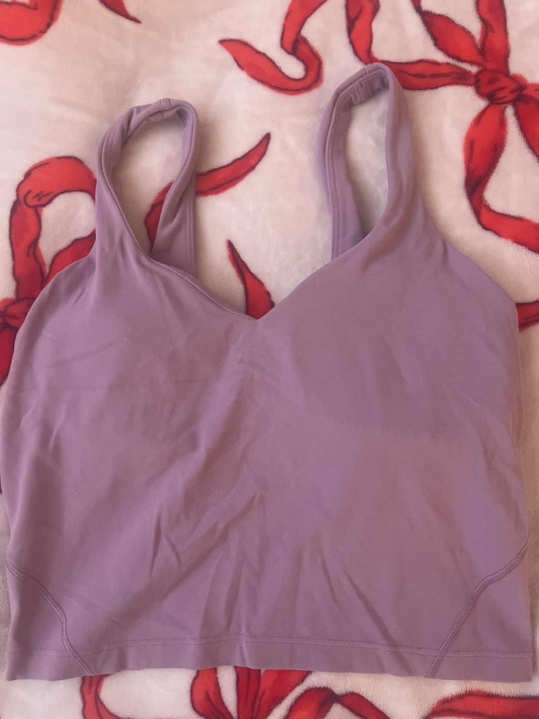 Lululemon Align Tank Top - photo 2