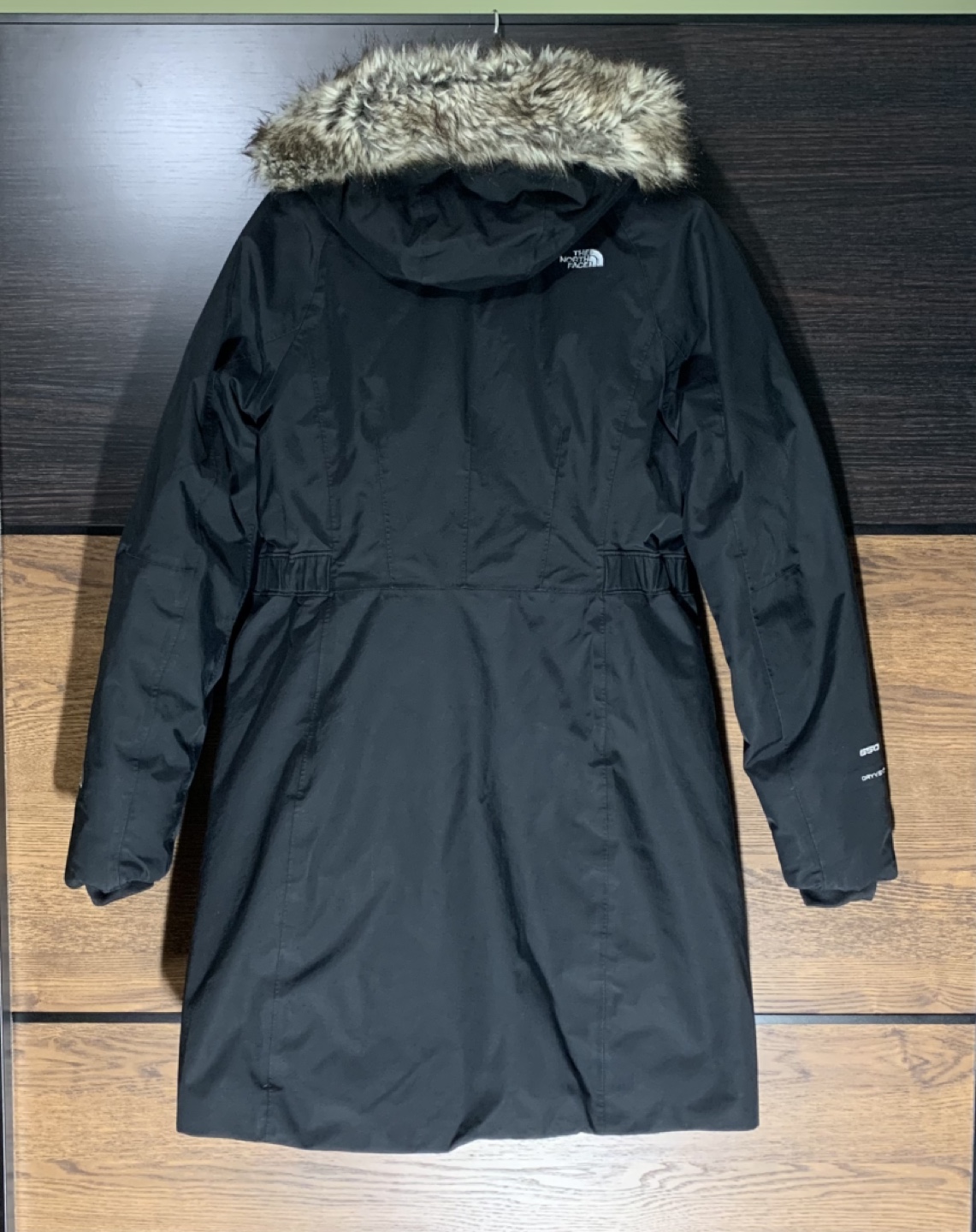The North Face Women's Winter Parka size M - photo 5