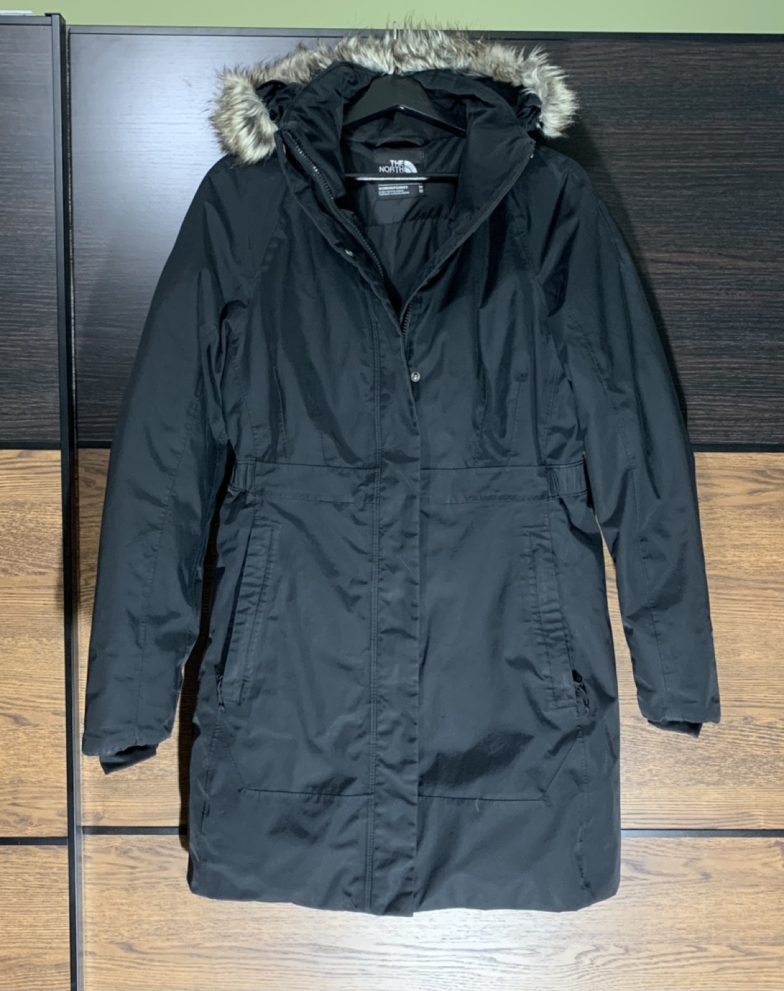 The North Face Women's Winter Parka size M - photo 4