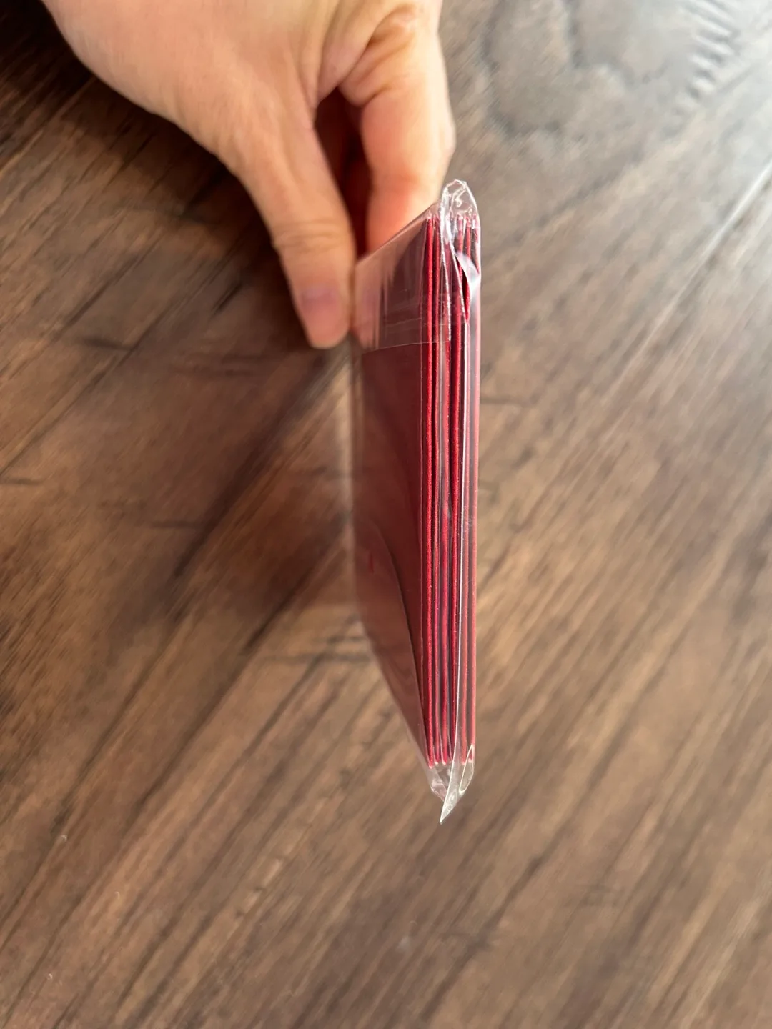 Super Cute Lunar New Year / Chinese New Year Panda Red Envelopes image indicator(3)