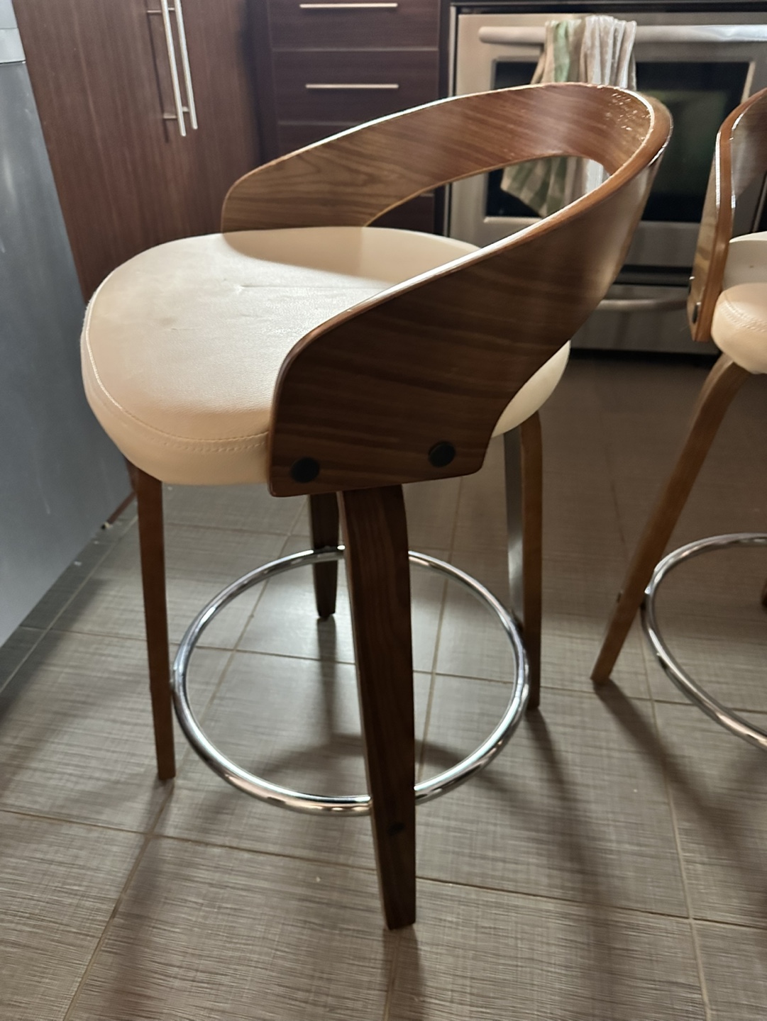 Bar stools - photo 4