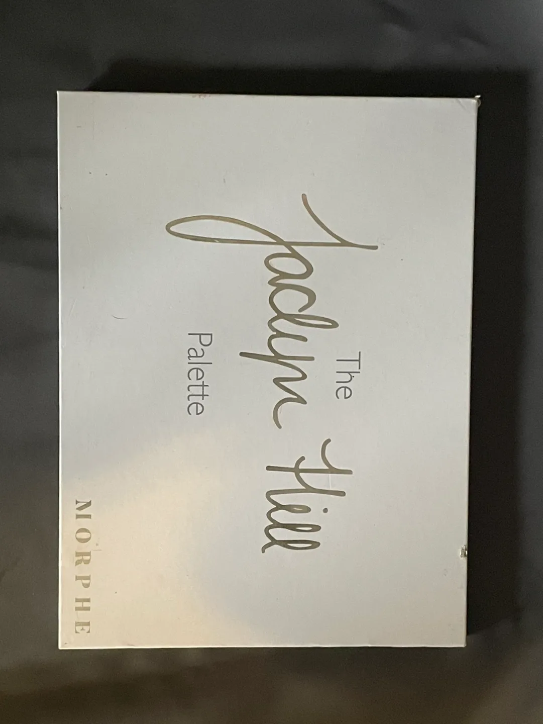 35 colour Eyeshadow Pallete Morphe (By Jacklyn Hill)🇨🇦 image indicator(2)