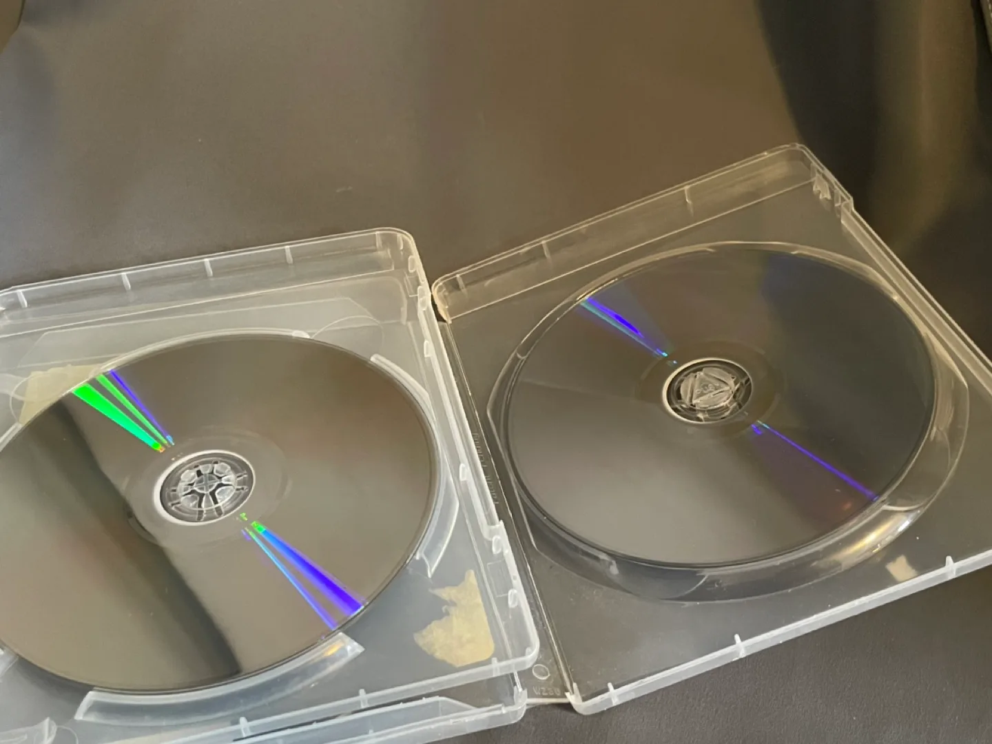 PS3 Batman Arkham Set image indicator(2)