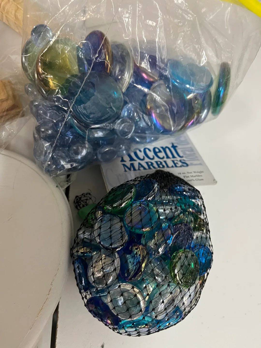 Large Craft Supplies Lot image indicator(6)