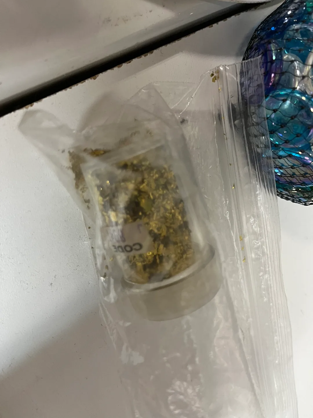 Large Craft Supplies Lot image indicator(9)