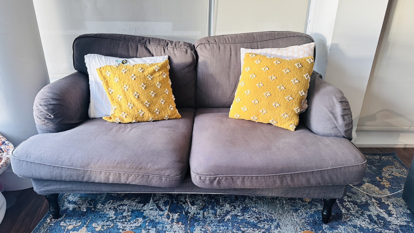 IKEA Stocksund 2-seater Sofa | Karrot