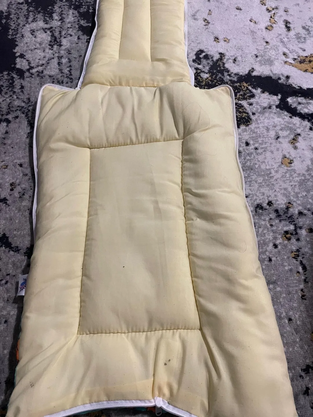 Baby Sleeping Bag image indicator(3)