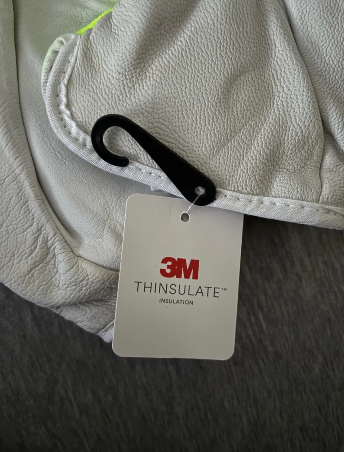 Thinsulate Endura Reflective Gloves (Size large) image indicator(4)