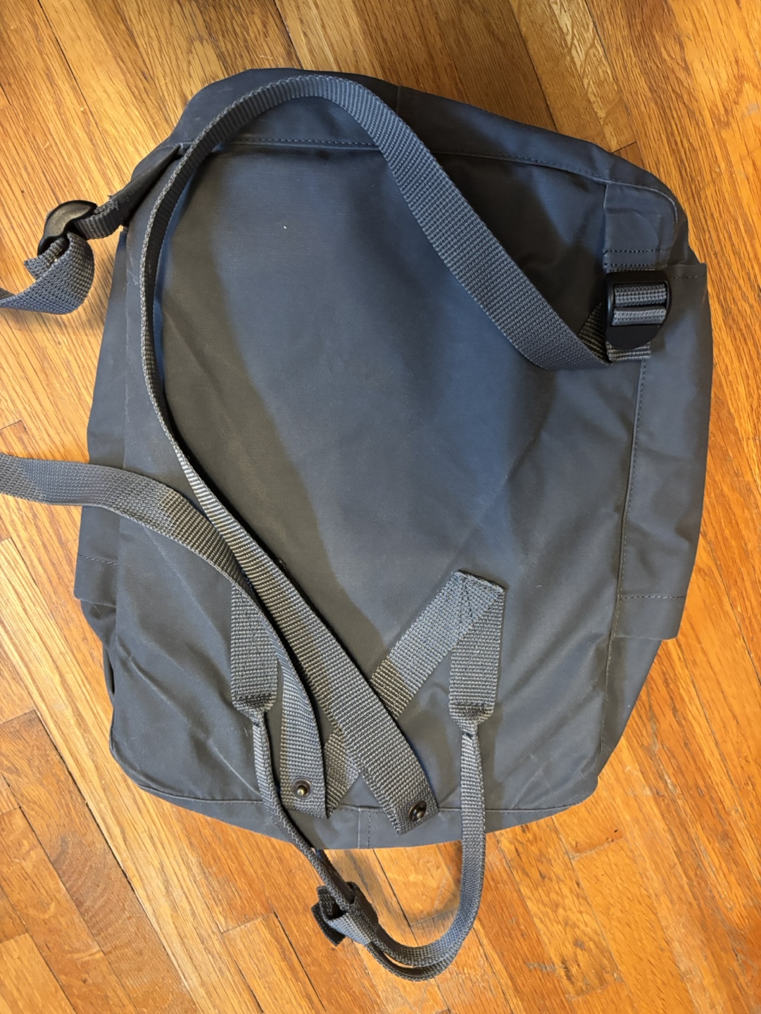 Fjällräven Kånken Backpack - photo 2