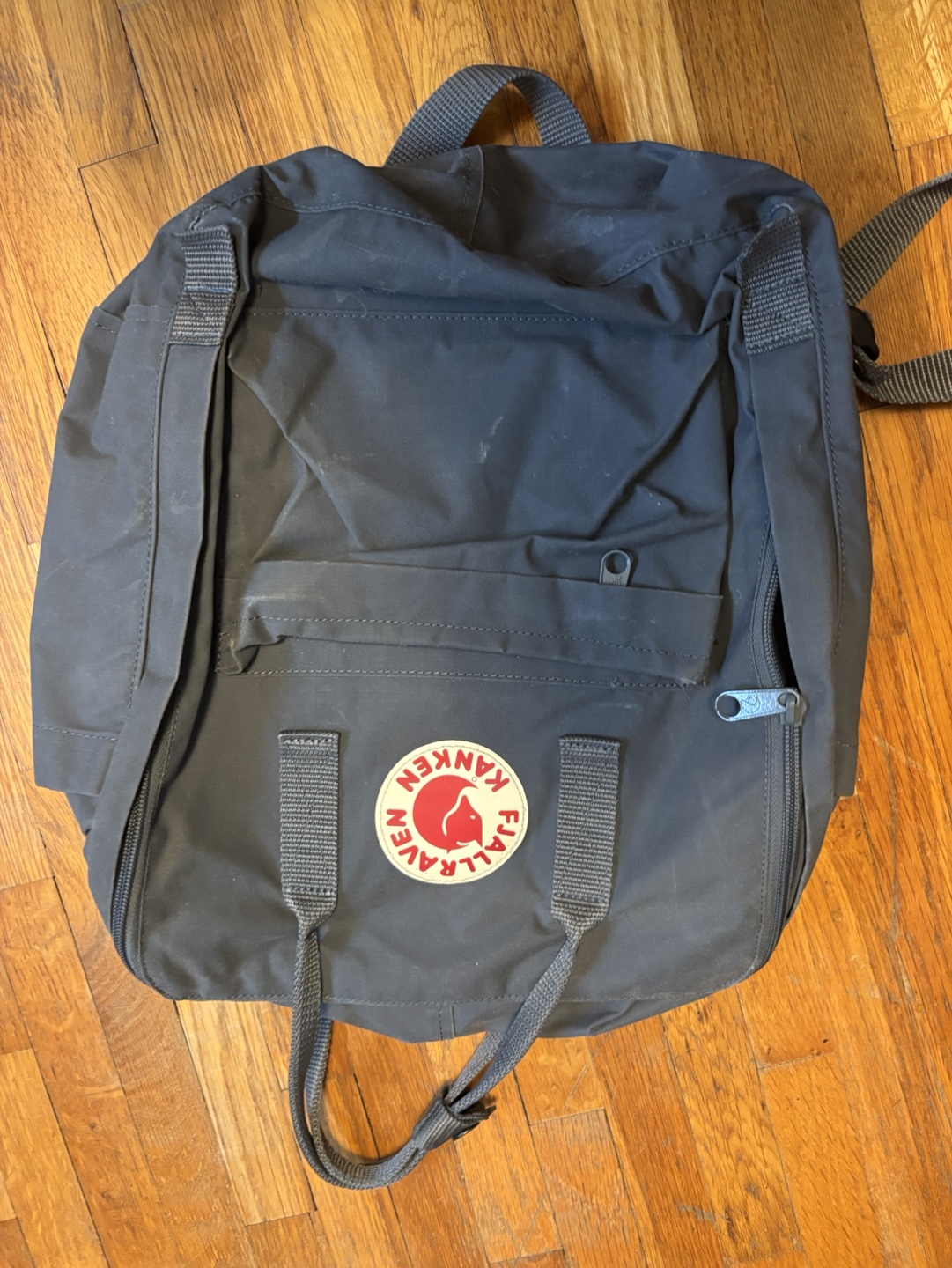 Fjällräven Kånken Backpack
