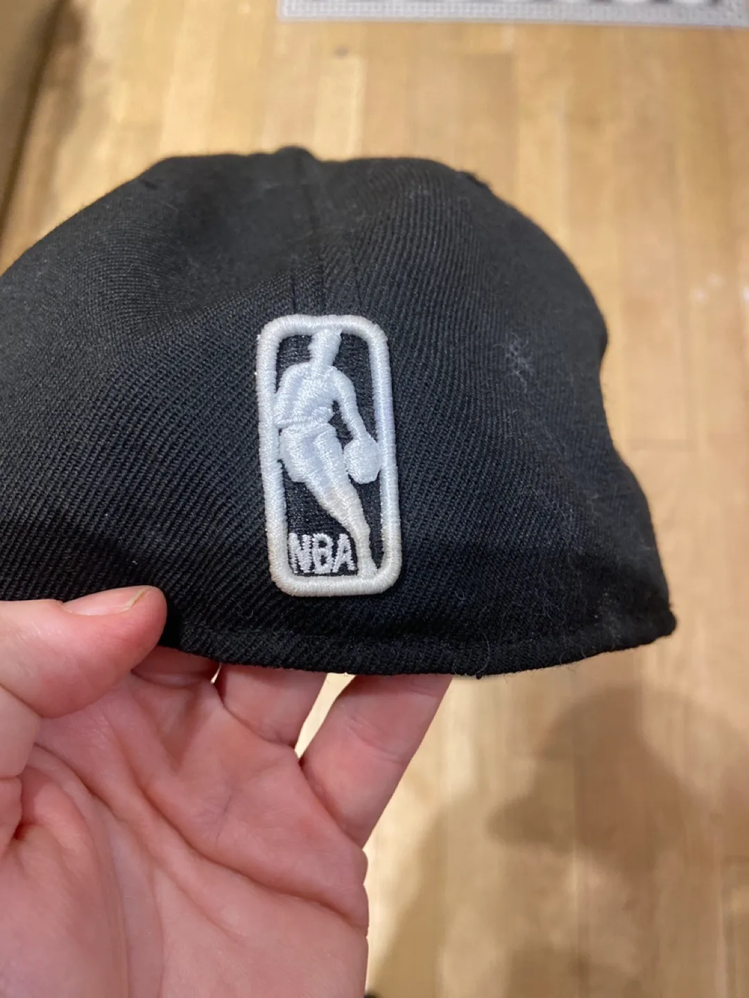 New Era NBA North Side 59FIFTY Fitted Hat image indicator(3)