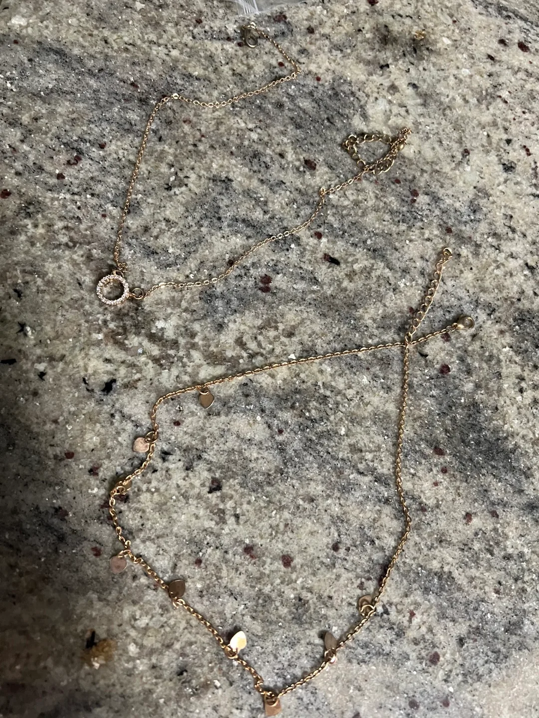 Beaded Bracelets TS and “Gold”Necklaces image indicator(2)