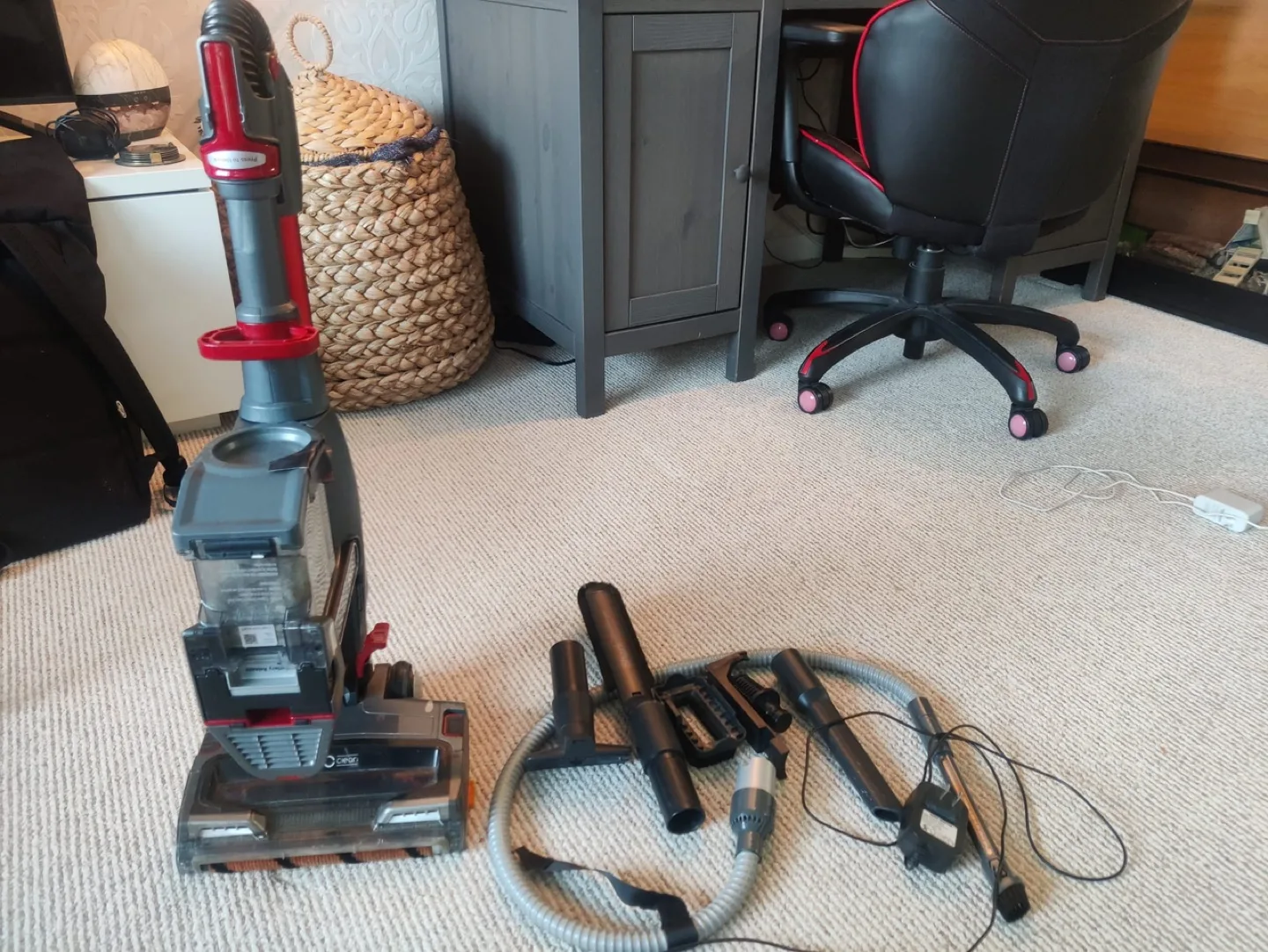 Shark DuoClean Cordless Vacuum thumbnail