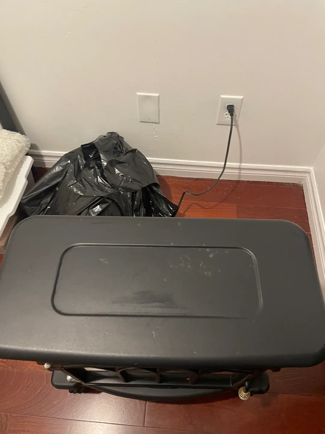 Electric Fireplace image indicator(5)