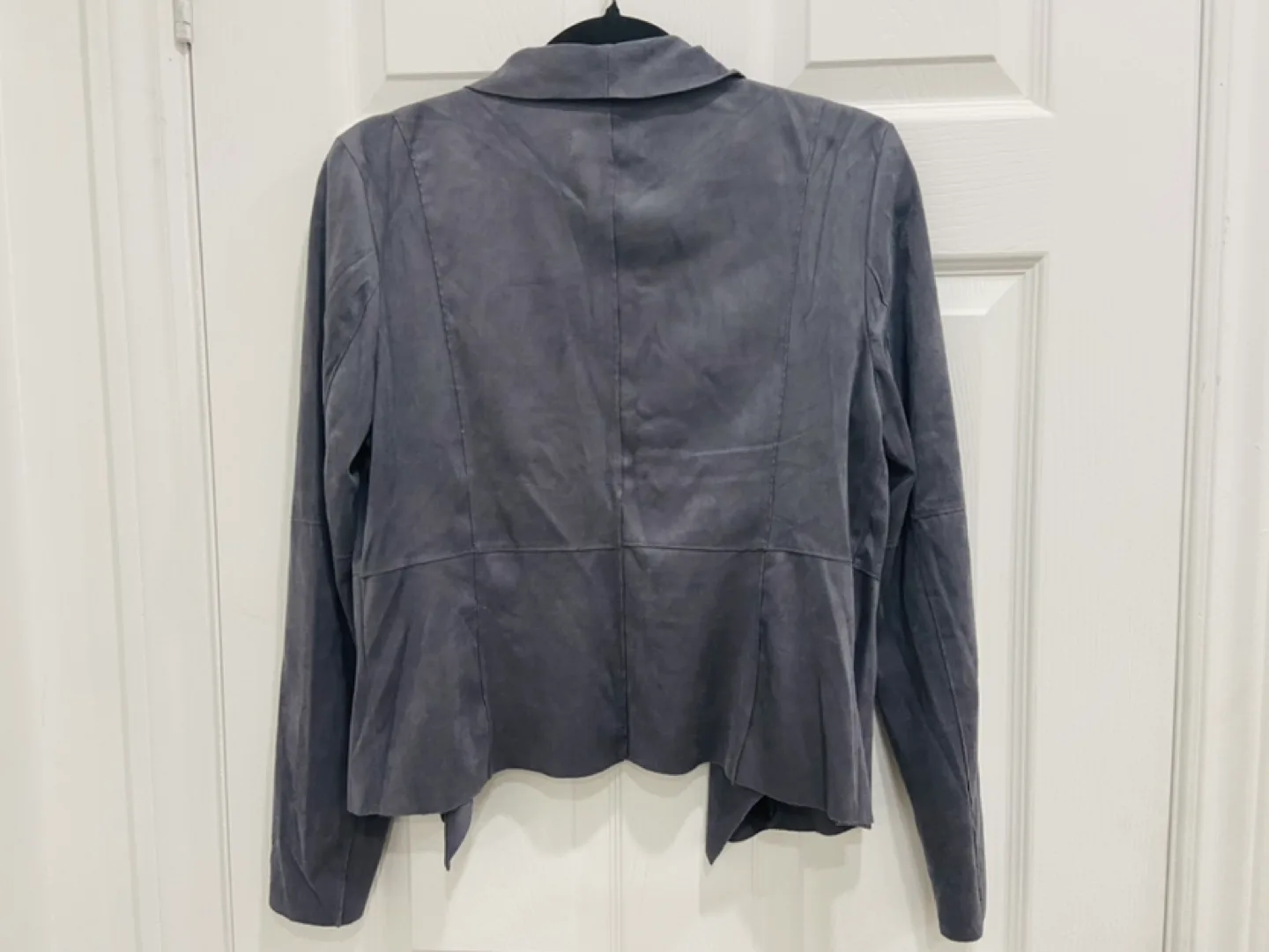 Suede Jacket image indicator(2)