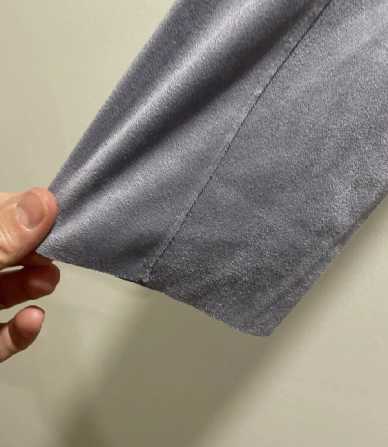 Suede Jacket image indicator(4)