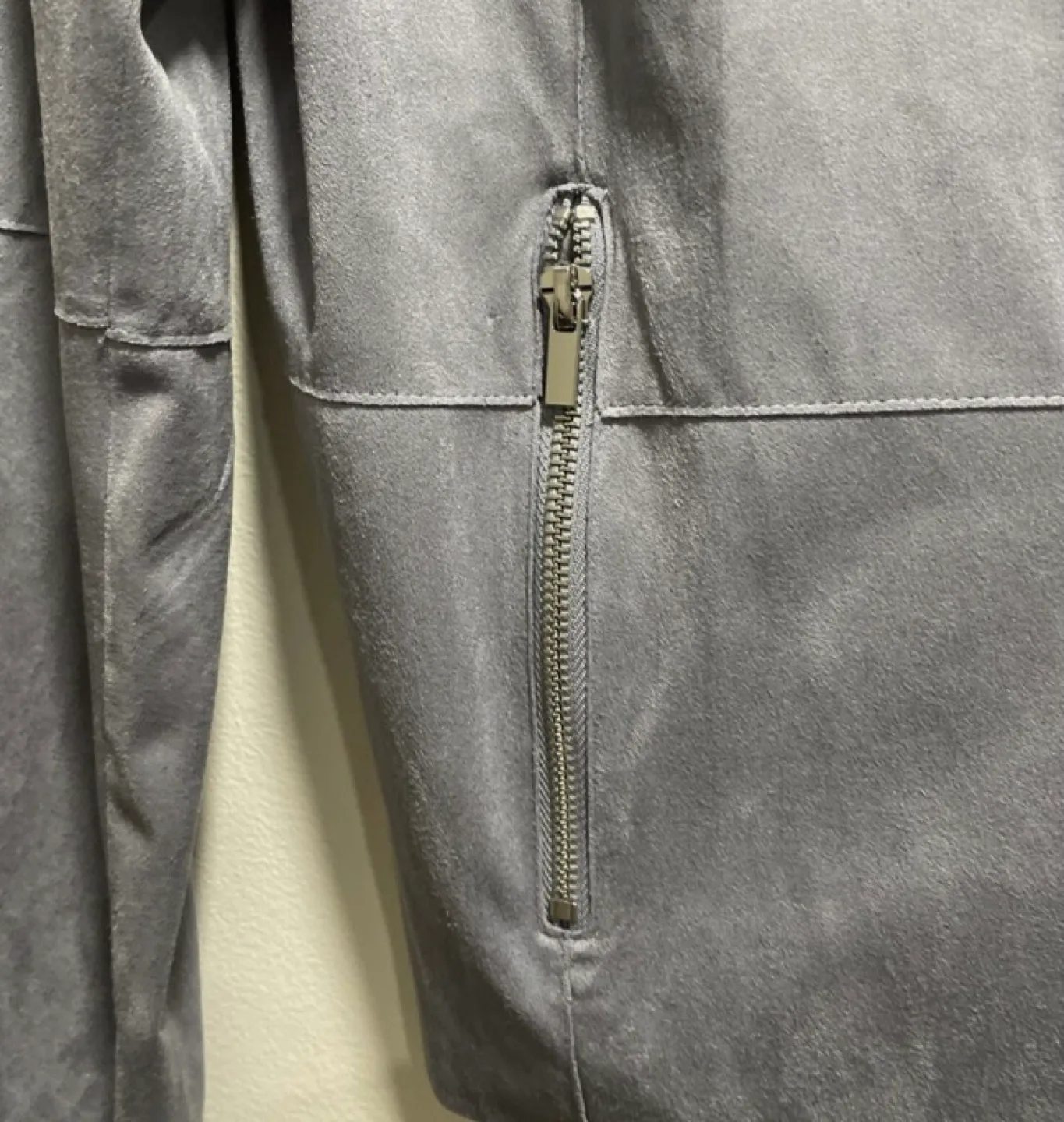 Suede Jacket image indicator(5)