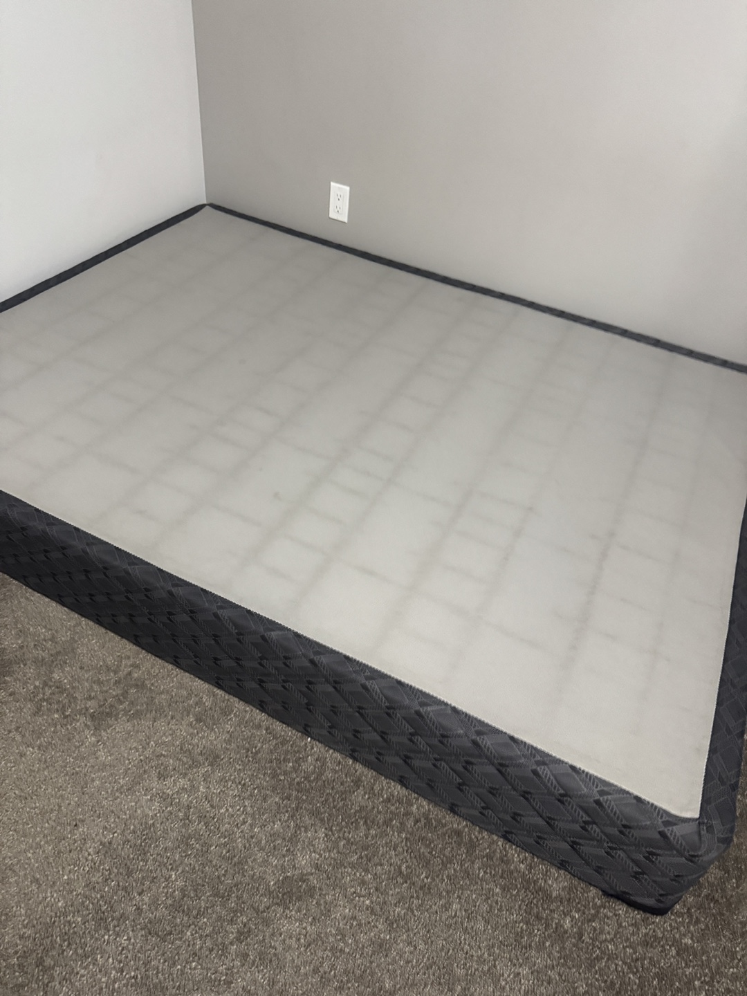 Queen Box Spring