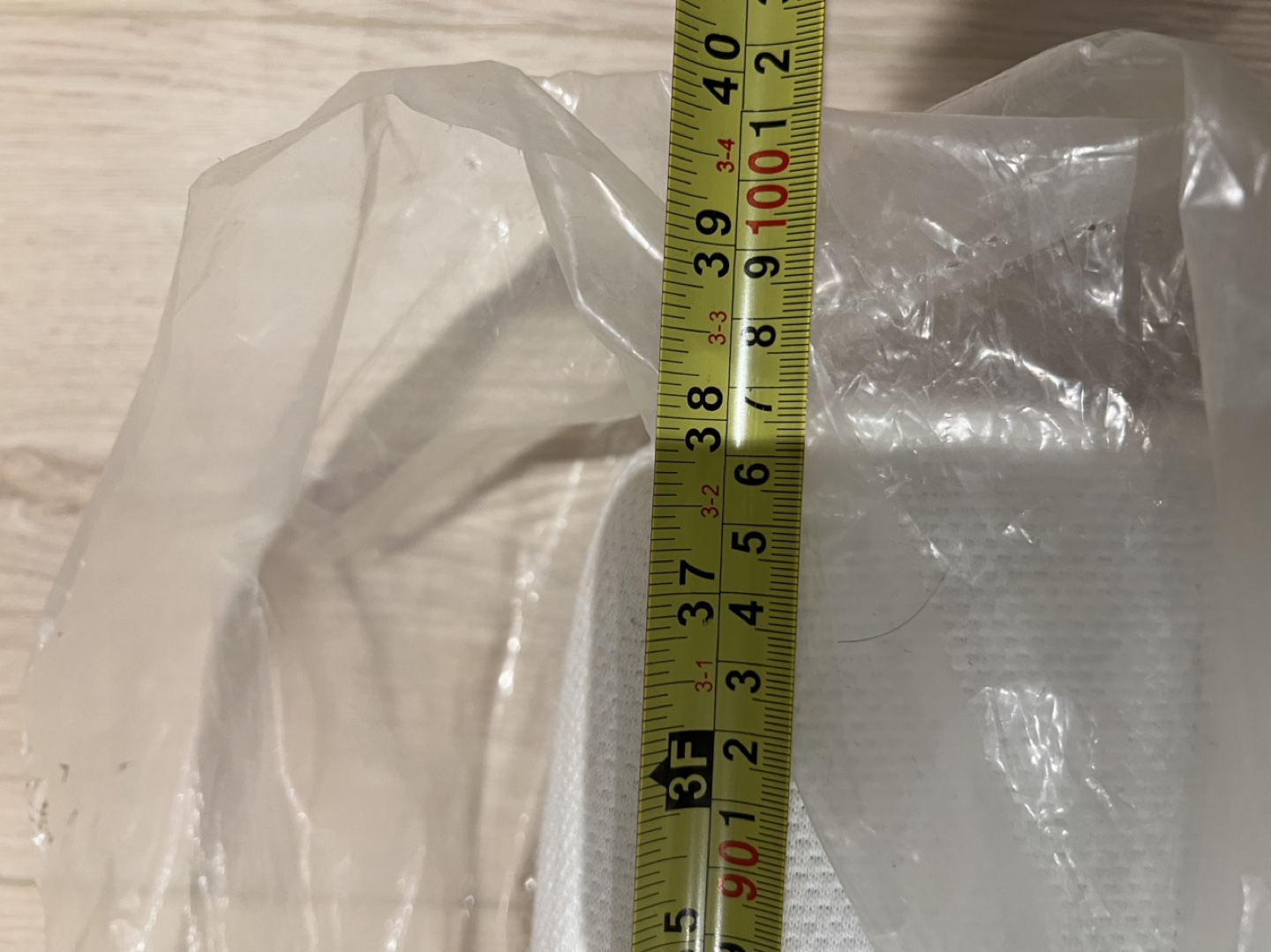 IKEA single Mattress - like New - photo 3
