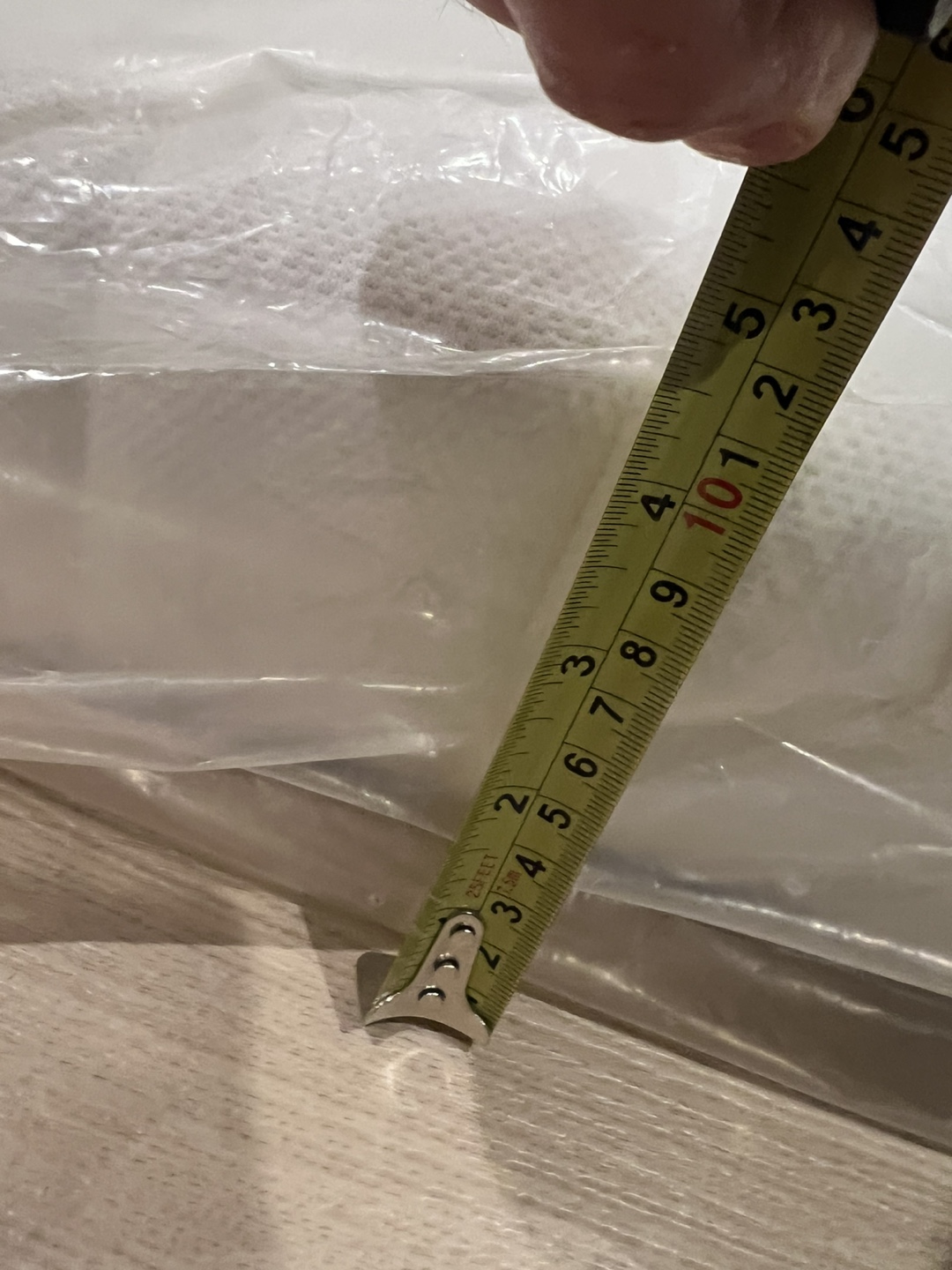 IKEA single Mattress - like New - photo 4