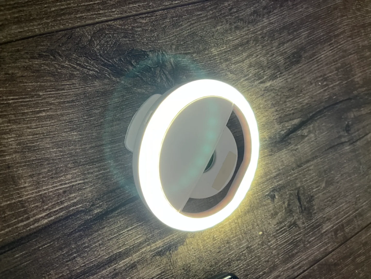 Selfie Phone Ring Light thumbnail