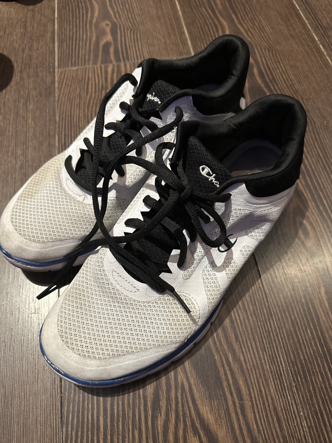 Champion Running Shoes