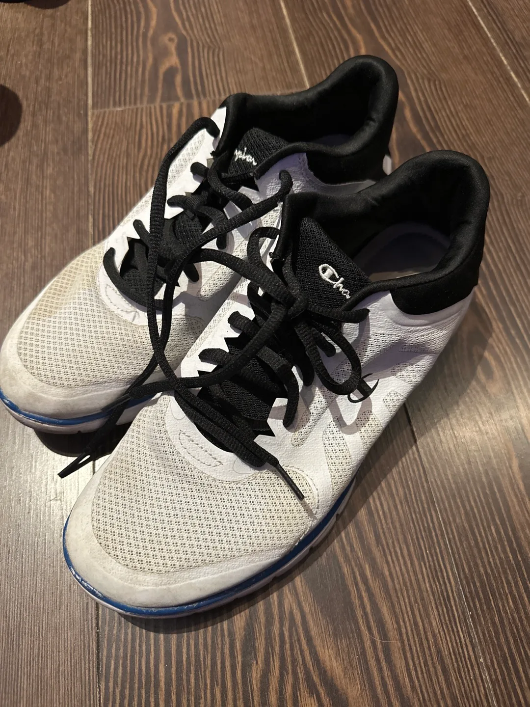 Champion Running Shoes thumbnail