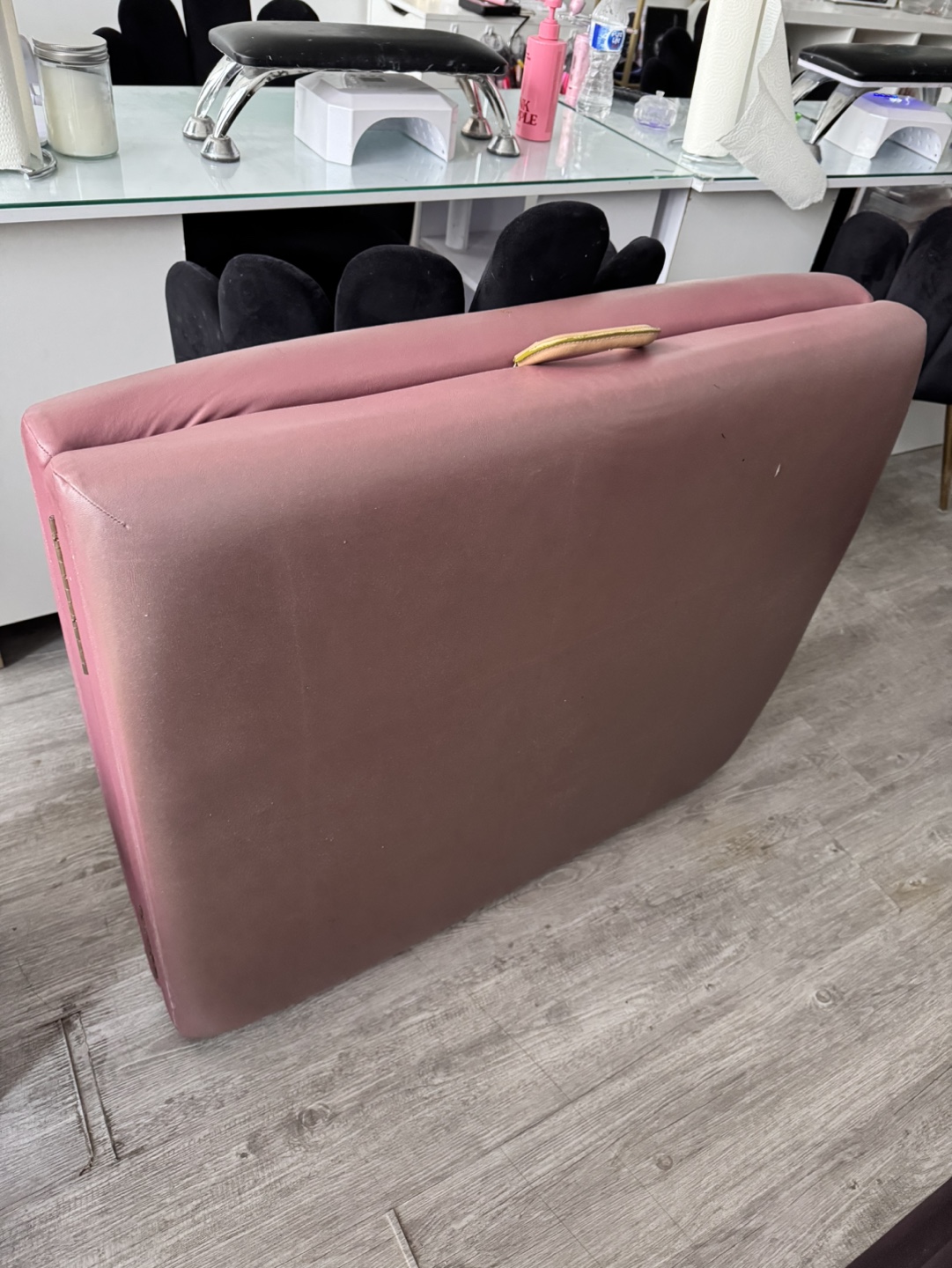 Portable Folding Massage Table