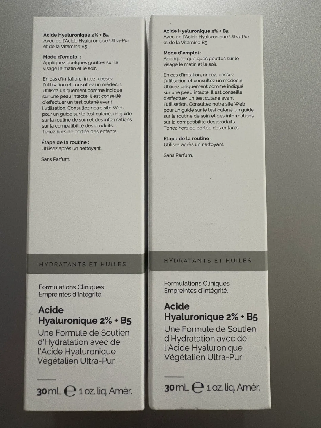 The Ordinary Hyaluronic Acid 2% + B5 image indicator(3)