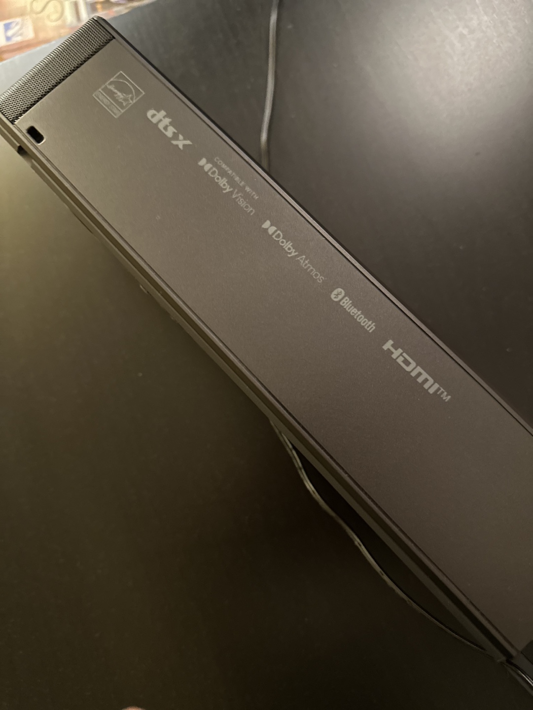 LG S75Q 3.1.2ch Sound Bar - photo 3