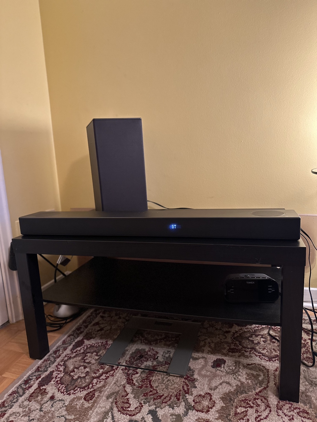 LG S75Q 3.1.2ch Sound Bar