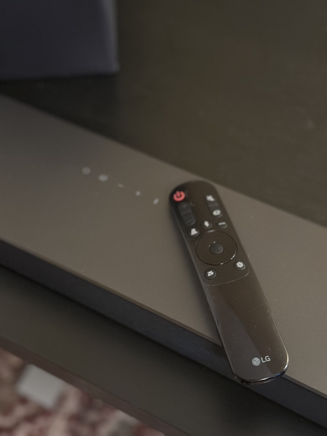 LG S75Q 3.1.2ch Sound Bar - photo 5