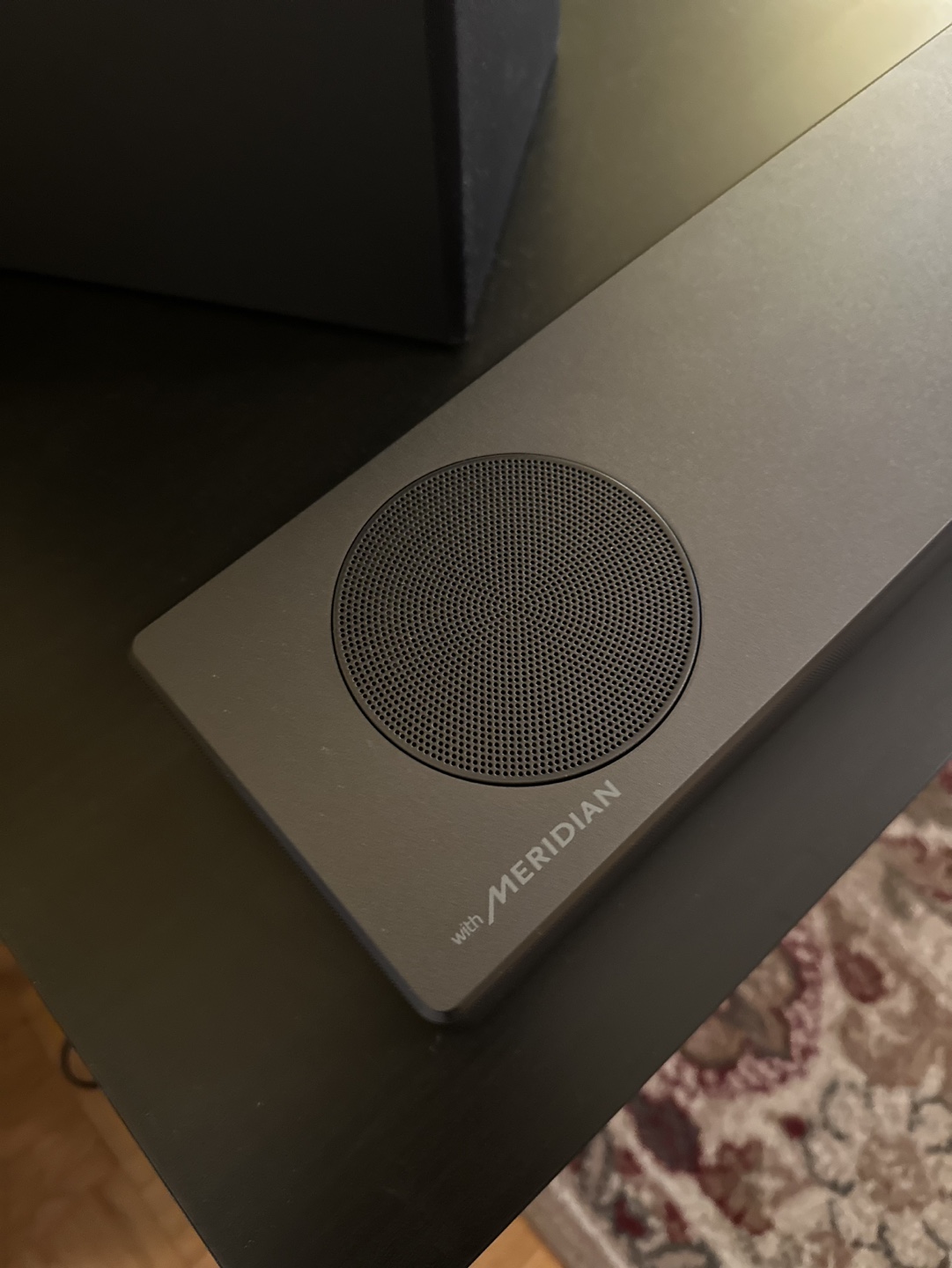 LG S75Q 3.1.2ch Sound Bar - photo 2