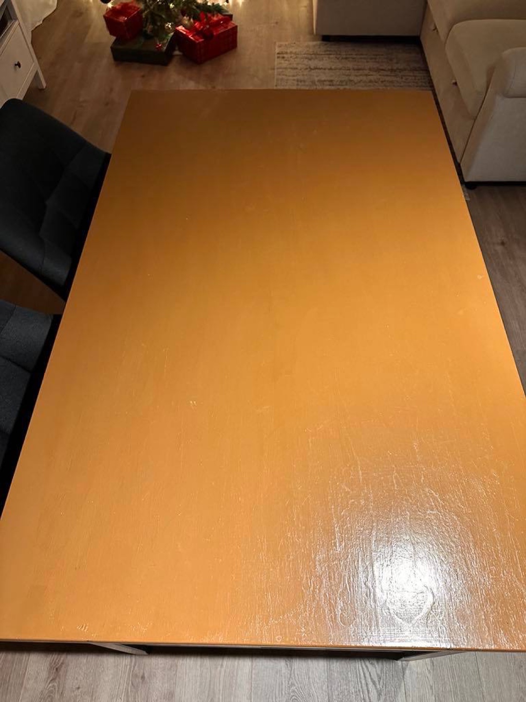 Kitchen table/ Kitchen island - photo 3