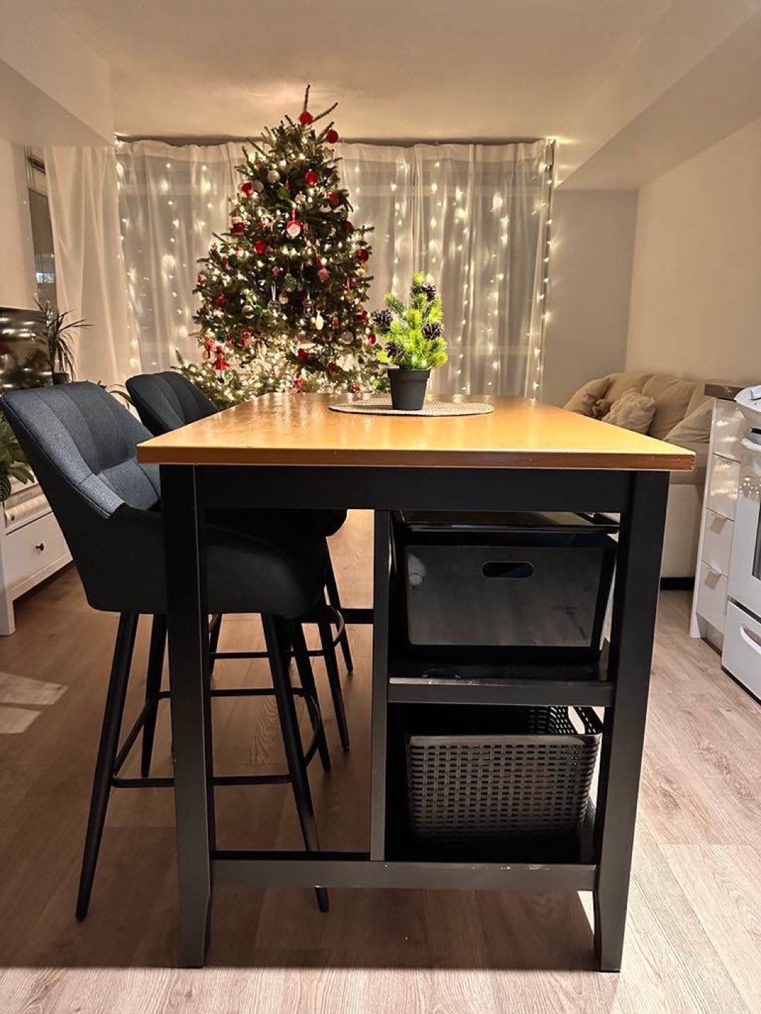 Kitchen table/ Kitchen island - photo 5