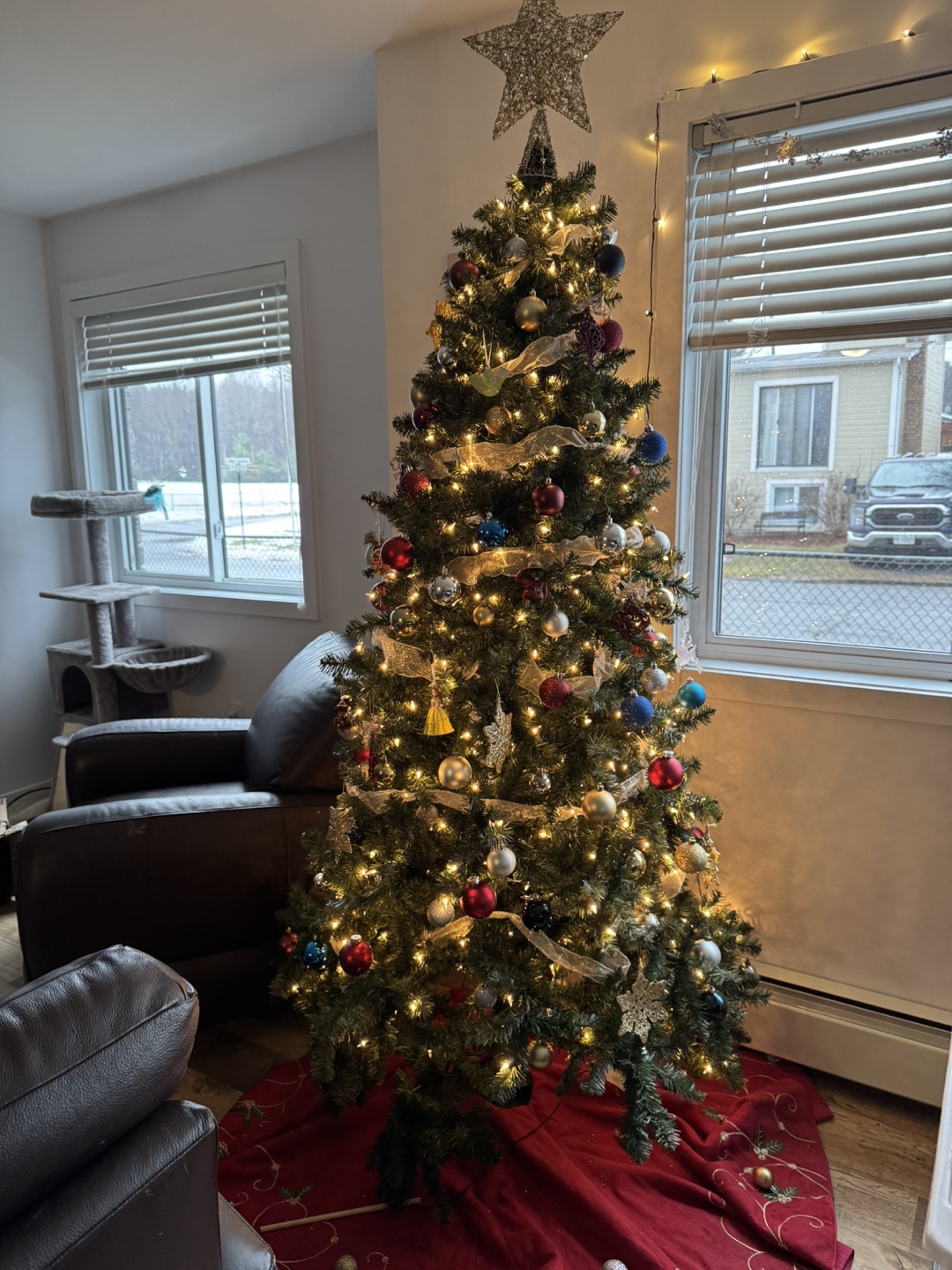 Artificial Christmas Tree - photo 5