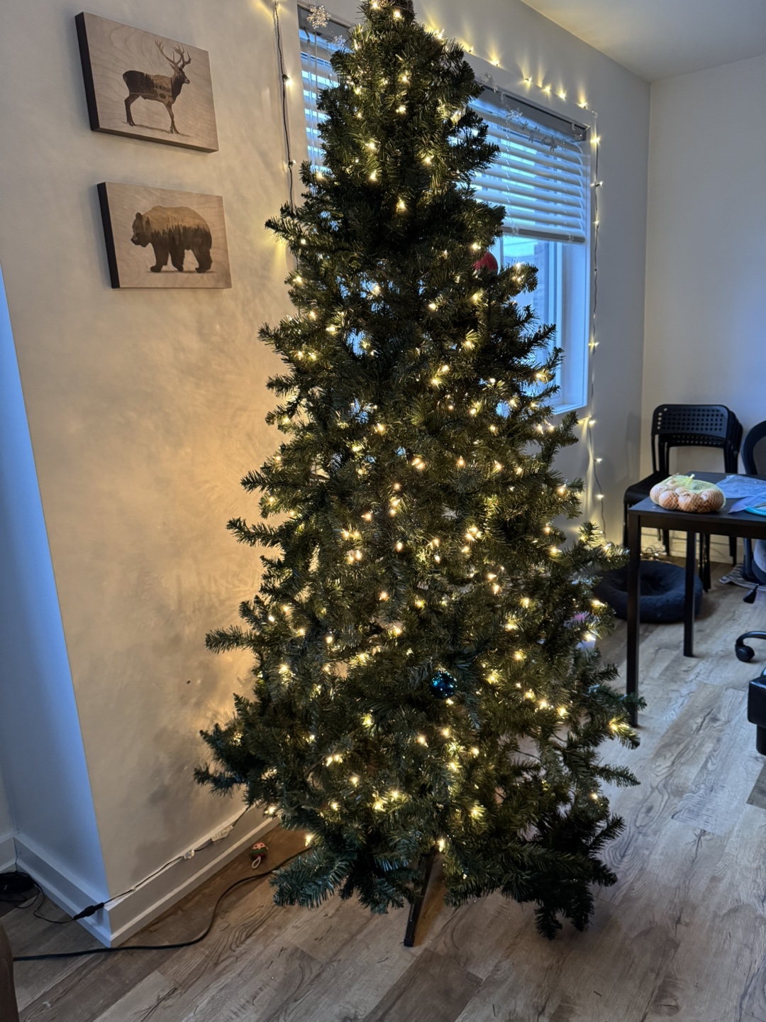 Artificial Christmas Tree - photo 4