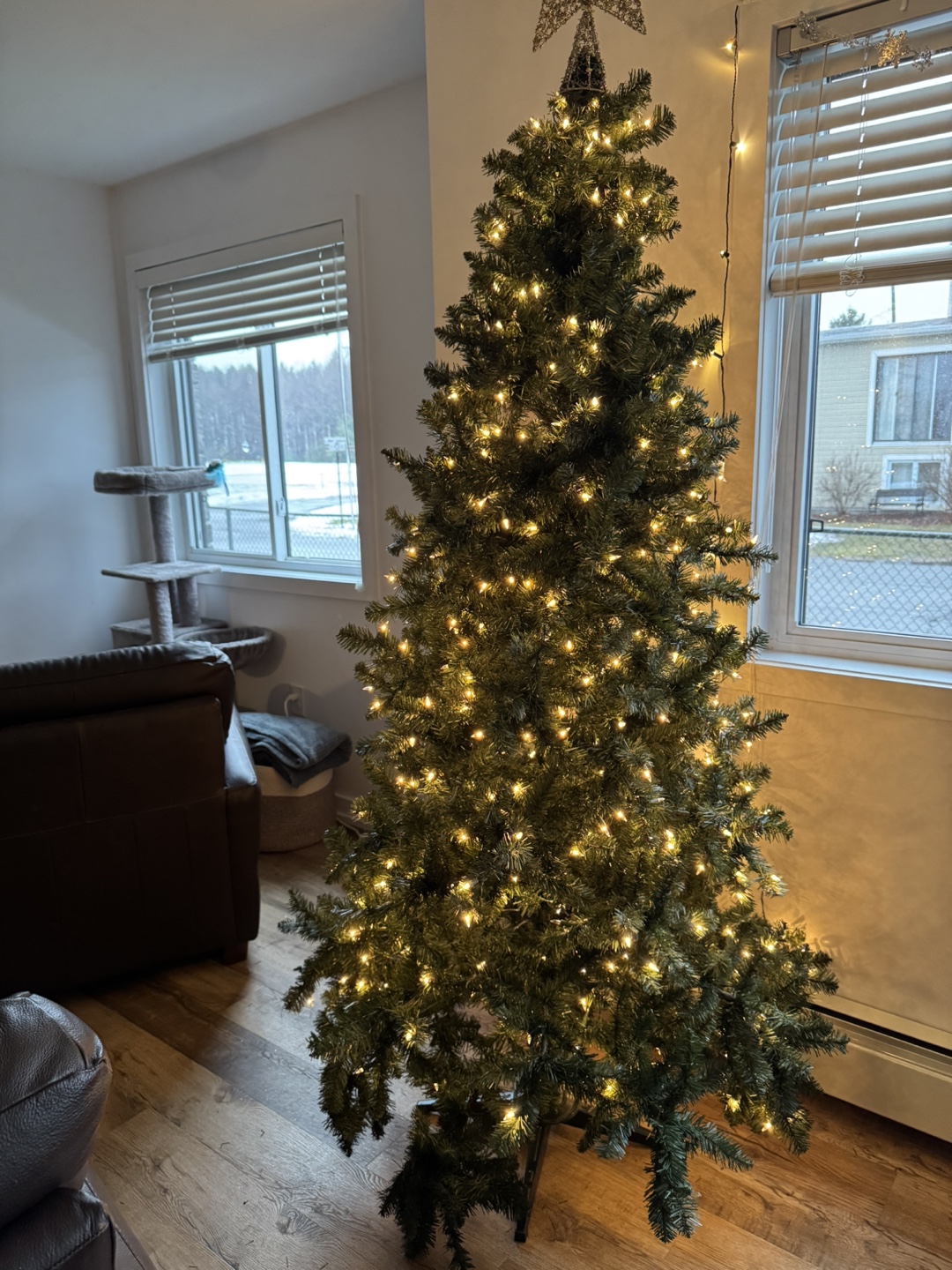 Artificial Christmas Tree - photo 2